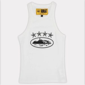 Corteiz Tank Top