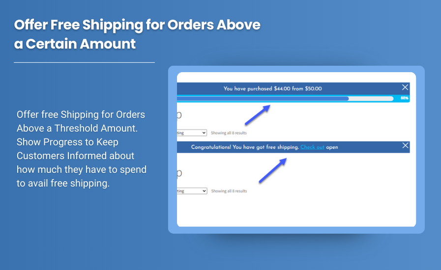 Free Shipping