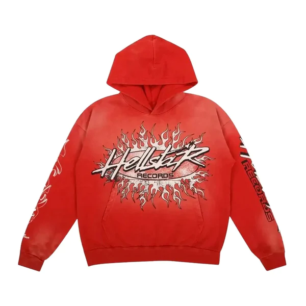 Hellstar Hoodies Reimagined: Designs to Embrace This Season