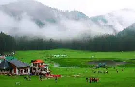 Things to Do in Shimla