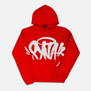 syna hoodie