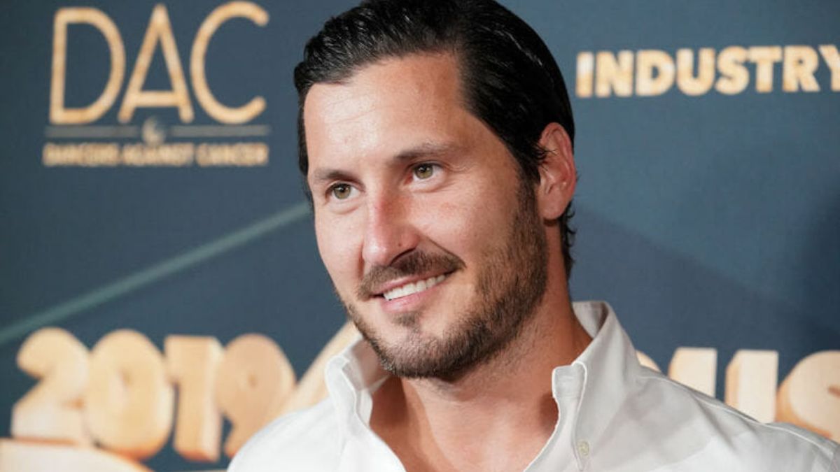 Valentin Chmerkovskiy