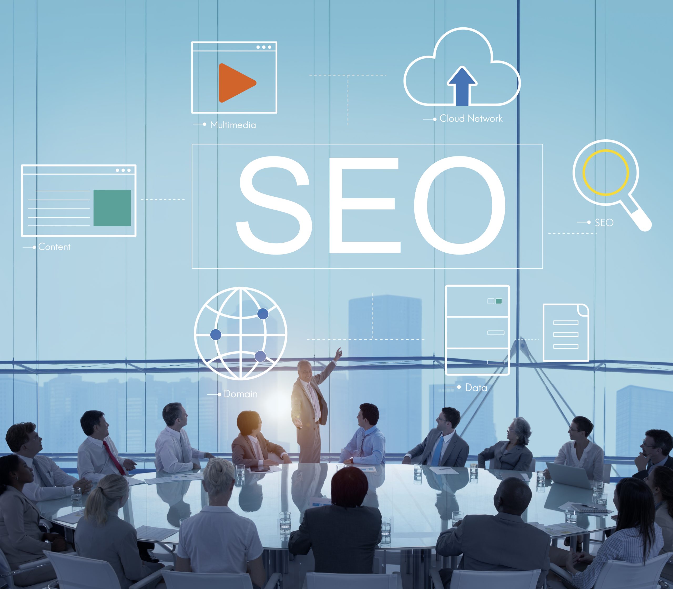 SEO India