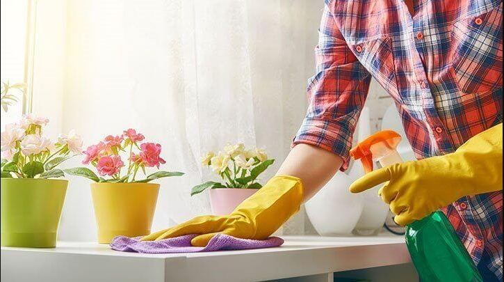 Deep Cleaning Services in Broomfield