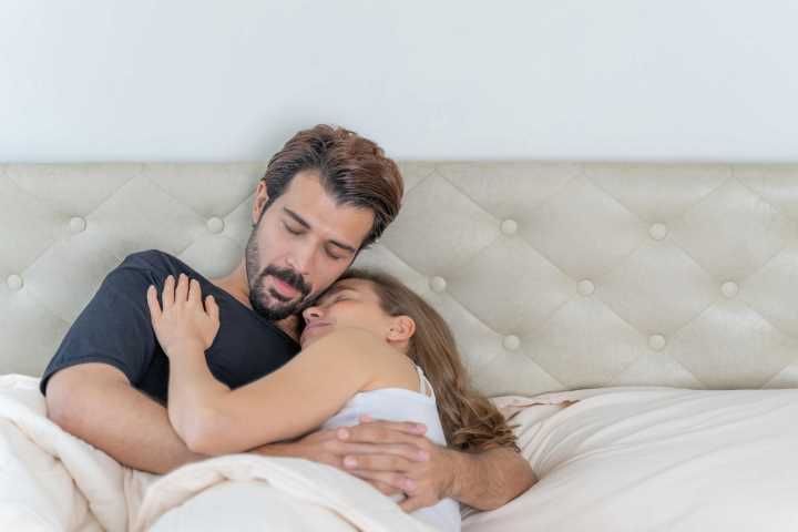 Finding Love Again With Sildenafil Oral Jelly