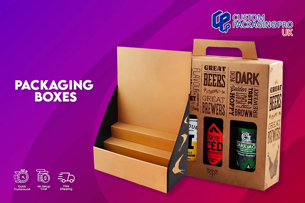 Packaging Boxes