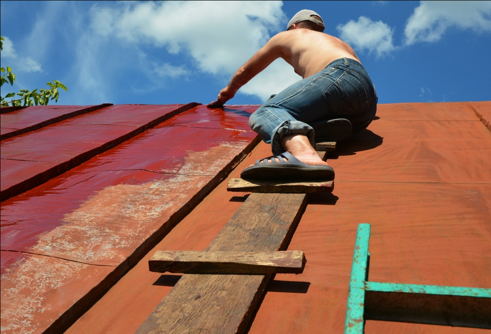 roofing contractors in Nanuet, NY